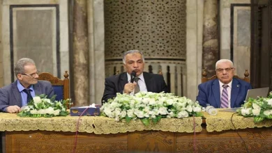 صورة ملتقى بالأزهر يكشف عن مظاهر الإعجاز العلمي في حديث القرآن عن البحار