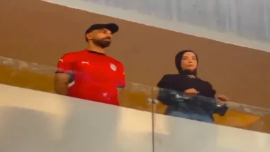 صورة محمد صلاح يظهر في سجلات الانتخابات الرئاسية الكاميرونية.. ما القصة؟
