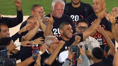 صورة كيف تفاعل رواد مواقع التواصل الاجتماعي مع فوز منتخب مصر على غينيا؟
