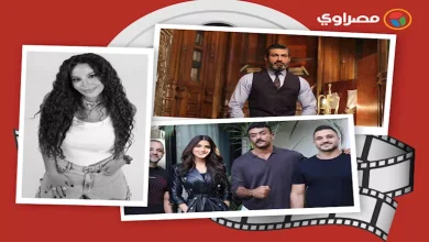صورة حدث بالفن | الحالة الصحية لـ صبري عبدالمنعم وانضمام ياسر جلال لـ مجلس