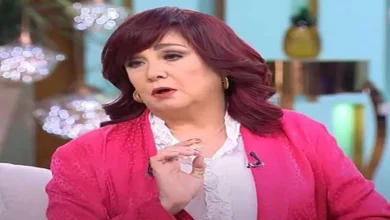 صورة حقيقة زواج الفنانة شيرين