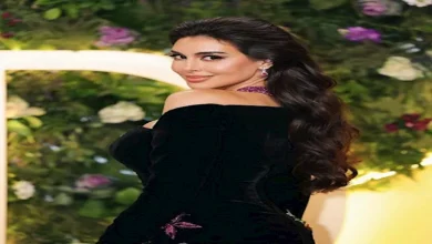 صورة 6 إطلالات لنجمات عربيات تصدرن التريند في 2025