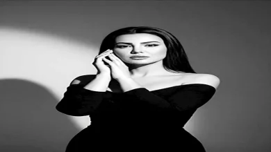 صورة بإطلالة أنيقة.. أحدث ظهور لـ دينا فؤاد والجمهور يغازلها (صور)