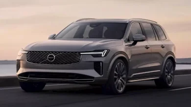 صورة هل تمارس فولفو XC90 ضغطًا على هذه السيارات في مصر بعد تخفيض سعرها؟
