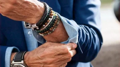 صورة هل لبس الأساور للرجال حلال أم حرام؟.. أمين الفتوى يجيب