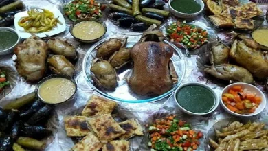 صورة هل الولائم والعزائم في الأفراح سُنة؟.. أمين الفتوى يوضح