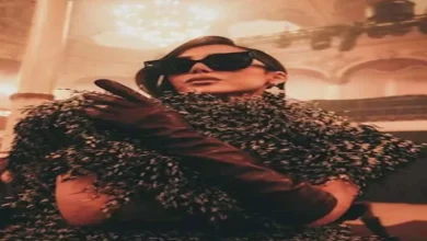 صورة أثارت الجدل بملابسها.. 20 صورة لإطلالات بسمة بوسيل