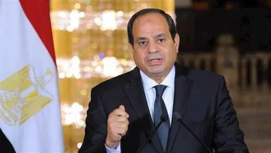 صورة لبيب يناشد الرئيس السيسي التدخل لحل أزمة أرض الزمالك: تحت أمر الدولة