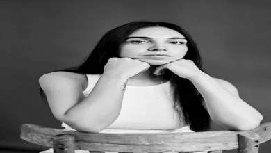 صورة سلمى أبوضيف تستكمل “بنج كلي” وتشارك بلجنة أسبوع النقاد بمهرجان القاهرة