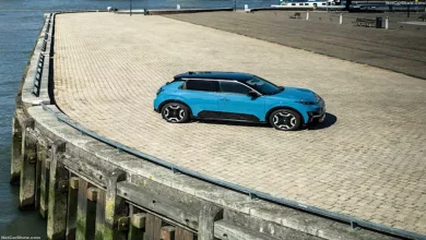 صورة نيسان تشغل المنافسة في قطاع السيارات الصغيرة بإطلاق Micra الكهربائية