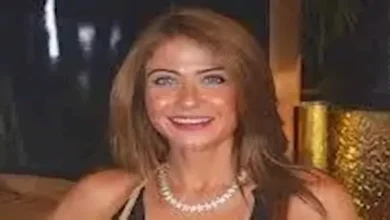 صورة هيدي كرم بإطلالة جذابة.. كيف نسقت اللوك؟