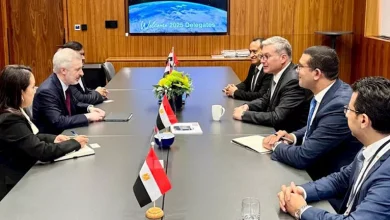 صورة مزايدة عالمية جديدة للبحث عن البترول والغاز بالبحر الأحمر