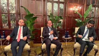 صورة وزير المالية: حزمة جديدة من التيسيرات في “الجمارك” و”الضرائب العقارية”