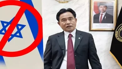 صورة قرار عاجل من المحكمة الرياضية بشأن لاعبي إسرائيل للجمباز