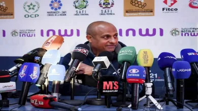 صورة قرار عاجل من طارق مصطفى ضد أحمد ياسر
