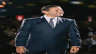 صورة راغب علامة يشارك جمهوره لقطات من حفله في مصر: “أجواء لا تُنسى”