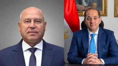 صورة المالية والصناعة تعلنان استمرار مبادرة دعم الأنشطة الإنتاجية والزراعية