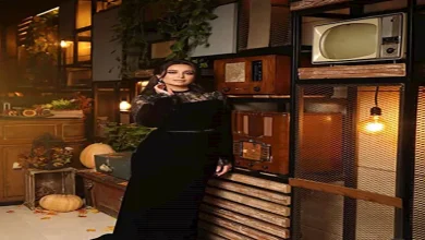 صورة 20 صورة.. فنانات بإطلالات محتشمة في مهرجان الجونة خلال دوراته السابقة