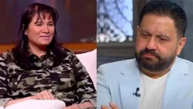 صورة إدوارد يعلق على أزمة حلقة عزة سعيد: “احترمتها وقفلت الفقرة”