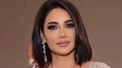 صورة ديانا حداد تستعيد ذكريات كليب قديم بالتزامن مع افتتاح المتحف المصري ال