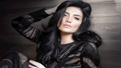 صورة حورية فرغلي: فكرت في اعتزال الفن نهائيا بسبب التنمر على أنفي