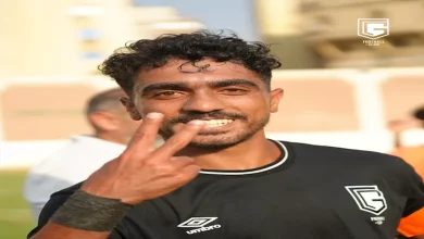 صورة صاحب هدف جي يتحدث لمصراوي عن مشواره وأصعب محطاته