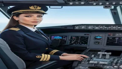 صورة بعد استخدامها الـ ai..رضوى الشربيني: “مش كنت طلعت طيارة أحسن” (صور)