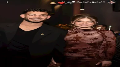صورة “قصص متفوتكش”.. صلاح يكشف عن مثله الأعلى.. وخطوبة لاعب الزمالك