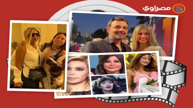 صورة حدث بالفن | استعدادات النجوم لمهرجان الجونة ووفاة فنان وحالة زوجة عمرو