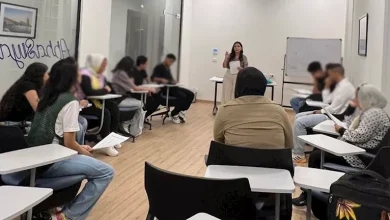 صورة “Brighter Future”.. مبادرة لتوظيف الشباب الأكثر احتياجاً