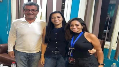 صورة بتول عرفة: “الفن الحقيقي هو اللي بيعتمد على الموهبة مش الإمكانيات”