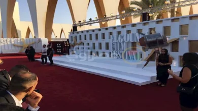 صورة مهرجان الجونة السينمائي 2025.. حكايات النجوم وكواليس السجادة الحمراء