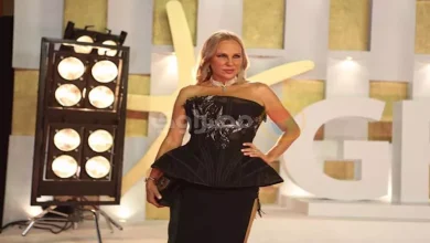 صورة شيرين رضا: “الجونة دي بتاعتي ولو معنديش شغل بحب أقعد فيها”