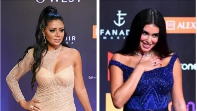 صورة تعرف على سبب غياب ياسمين صبري ورانيا يوسف عن افتتاح مهرجان الجونة