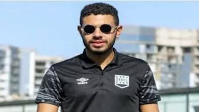 صورة “لاعب سابق بالأهلي”.. من هو محمد شوبير مدرب منتخب مصر مواليد 2007؟