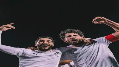 صورة بسبب الكلاب.. حكم على نجم الدوري السعودي