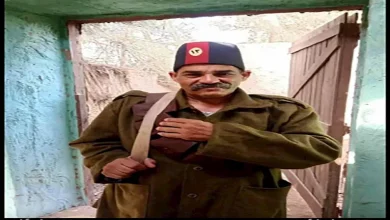 صورة بطل”الخواجة عبدالقادر”| وفاة الفنان أشرف بوزيشن..وعبدالرحيم كمال ينعاه