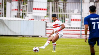 صورة السيد الغديري يكشف لمصراوي كواليس رحيله عن الزمالك