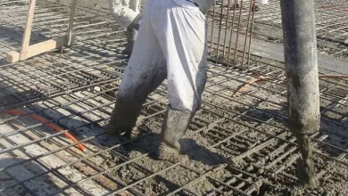 صورة هل ستتأثر أسعار مواد البناء بزيادة أسعار الوقود؟.. رئيس الشعبة يجيب