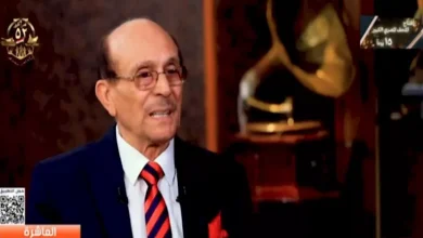 صورة “عايز تتشهر لوحدك؟”..محمد صبحي يكشف عن الأزمة التي تعرض لها بسبب تقليد