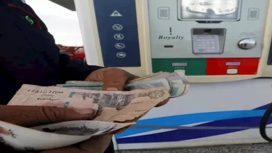 صورة البترول: لا ارتفاعات جديدة بأسعار الوقود حتى نهاية 2026