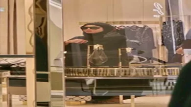 صورة كيف علق الجمهور على ظهور بيونسيه بالحجاب في قطر؟