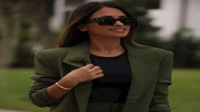 صورة عارضة أزياء ويتابعها ملايين.. معلومات لا تعرفونها عن زوجة ليونيل ميسي