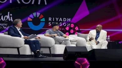 صورة بحضور رئيسة “كان السينمائي”.. تفاصيل اليوم الثاني من joy forum بموسم ا