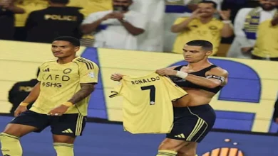 صورة النصر يفوز على الفتح في الدوري السعودي