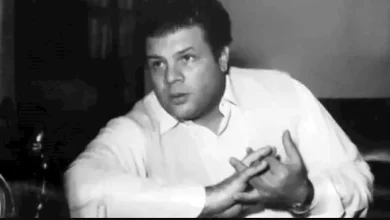 صورة موعد ومكان عزاء حفيد الموسيقار علي إسماعيل