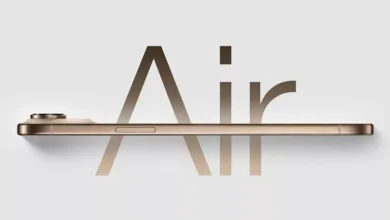 صورة آيفون Air الجديد.. هل يستحق أنحف هواتف آبل الشراء؟