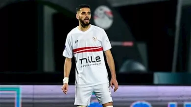 صورة هل رفض بنتايج دخول قائمة الزمالك؟.. الغندور يوضح التفاصيل