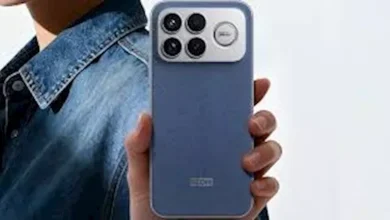 صورة بالصور.. مواصفات وسعر هاتف “Redmi K90 Pro Max” المصنوع من القماش