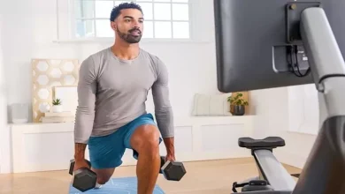 صورة كيف تؤثر تمارين التحمل على مناعة كبار السن؟